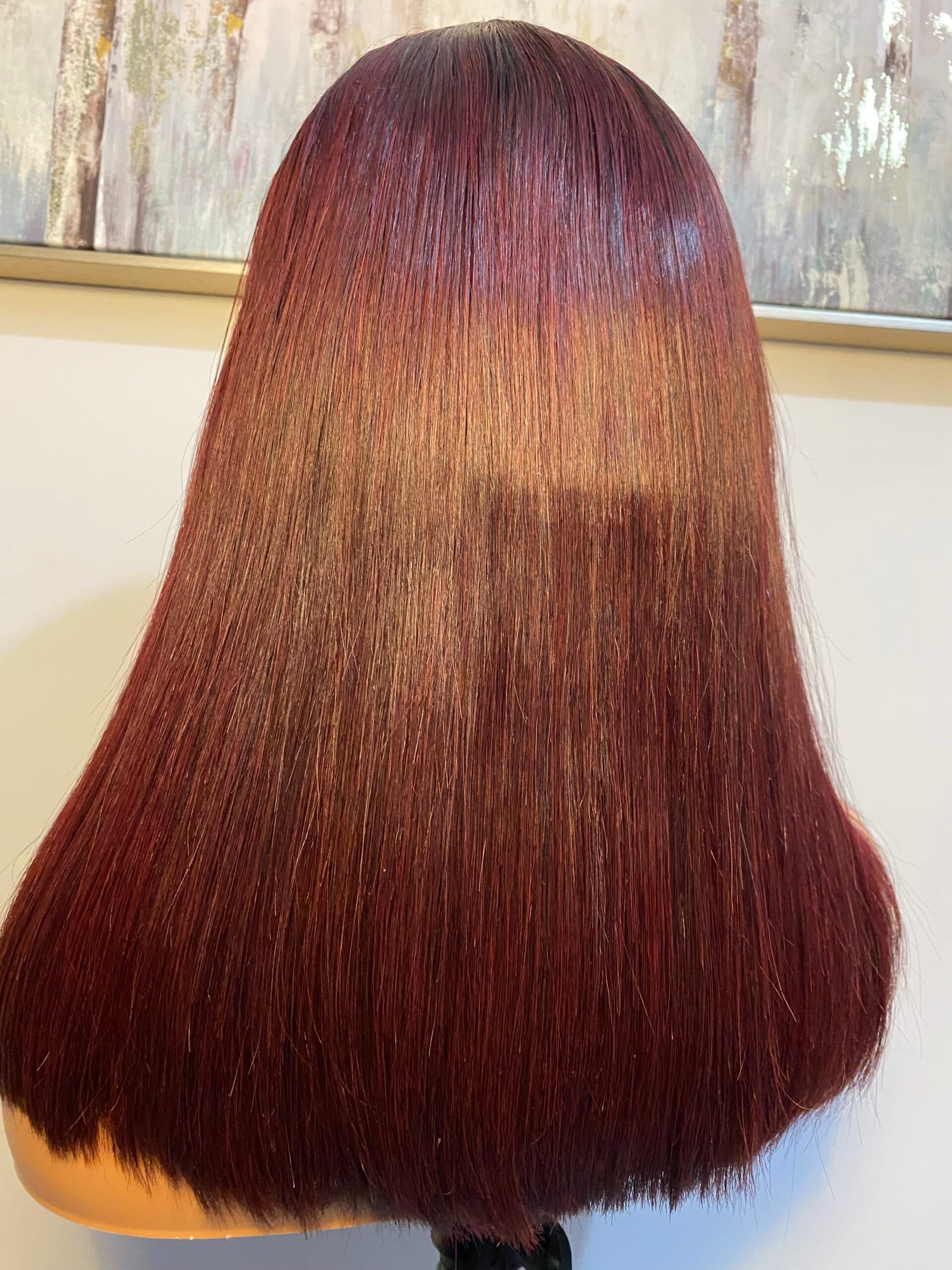 Hair