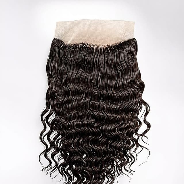 Luxury Closure 4×4