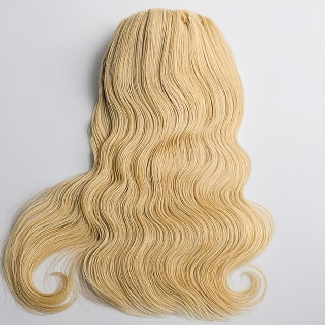 Styling Mousse 200ml
