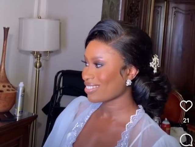 Luxury Bride HD Wavy