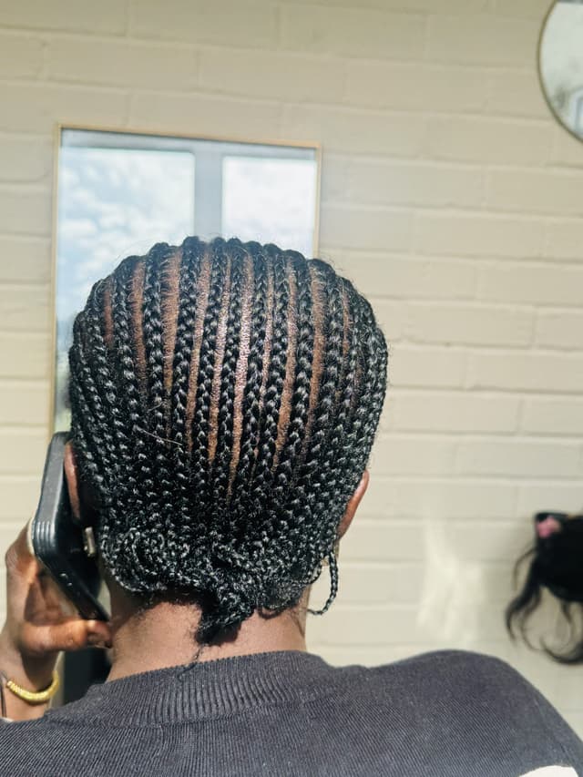 Braids